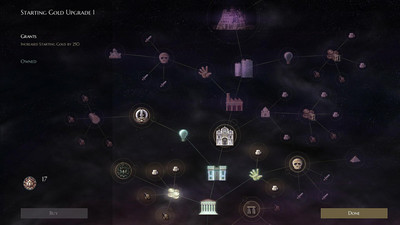 четвертый скриншот из Microcivilization