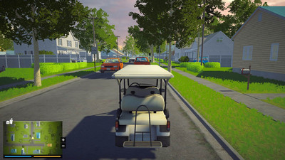 первый скриншот из Super Wash Simulator