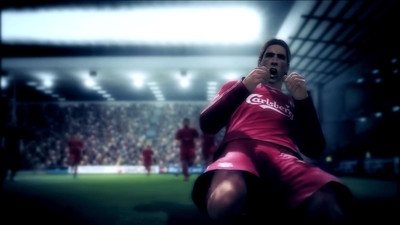 первый скриншот из Mods для Pro Evolution Soccer 2010