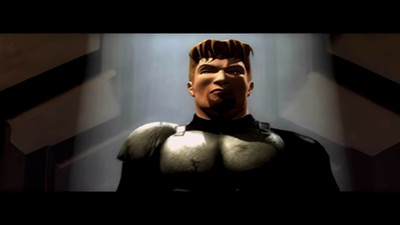 первый скриншот из Fighting Force Collection