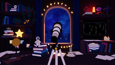 четвертый скриншот из Astronook