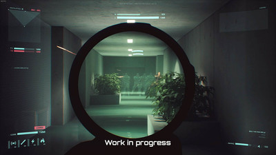 первый скриншот из Out of Action