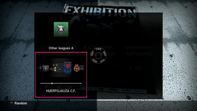 третий скриншот из Mods для Pro Evolution Soccer 2010