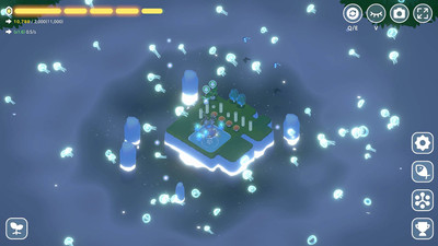 первый скриншот из Tiny Isle