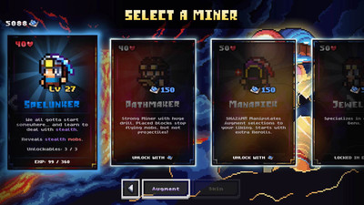 четвертый скриншот из Gem Miner TD