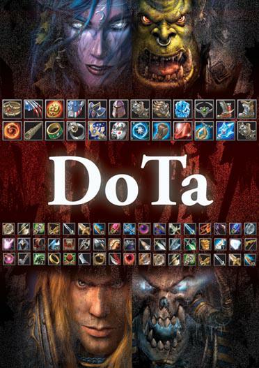 Mods DotA Allstars v6.57b (Rus,Eng) + AI Maps Mods DotA Allstars v6.57b (Rus,Eng) + AI Maps