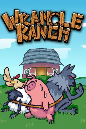 Wrangle Ranch Wrangle Ranch