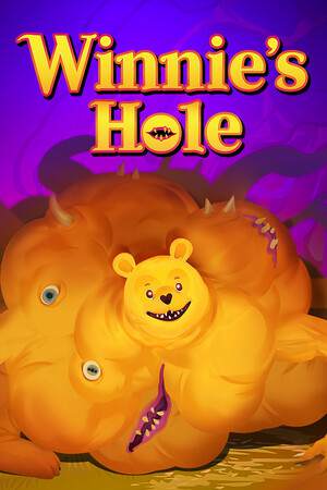 Обложка Winnie's Hole