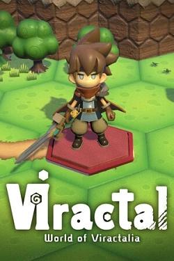 Обложка Viractal: Will You Trust Your Party?