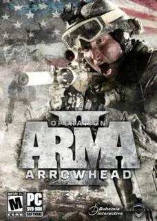 Mods ArmA 2: Operation Arrowhead / ArmA 2: Операция "Стрела" Выделенный сервер Linux Mods ArmA 2: Operation Arrowhead / ArmA 2: Операция "Стрела" Выделенный сервер Linux