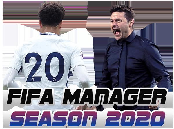 Mods FIFA Manager 13 / 14 - Season 2020 Mods FIFA Manager 13 / 14 - Season 2020