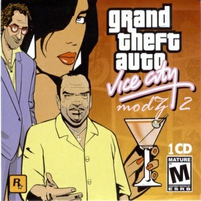 Mods Grand Theft Auto: Vice City - Mods 2 Mods Grand Theft Auto: Vice City - Mods 2