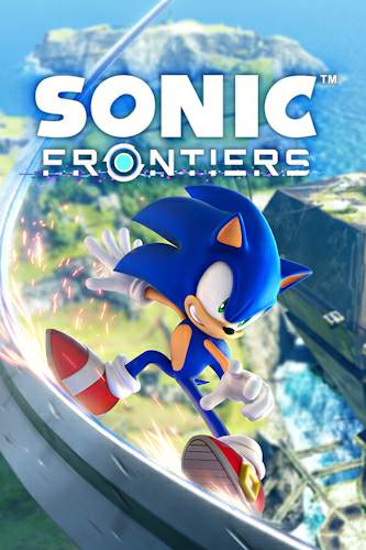 Sonic Frontiers – Digital Deluxe Edition