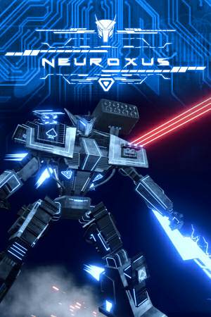 NEUROXUS NEUROXUS