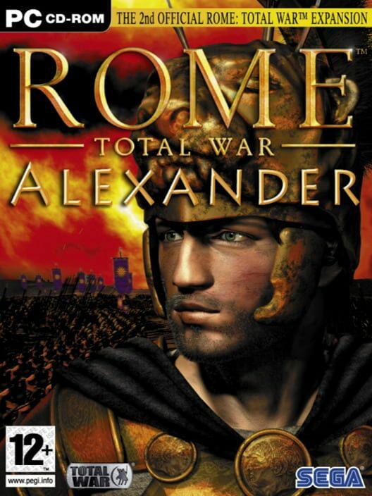 Mods Sons of Triballe Total War Rome Total War Alexander