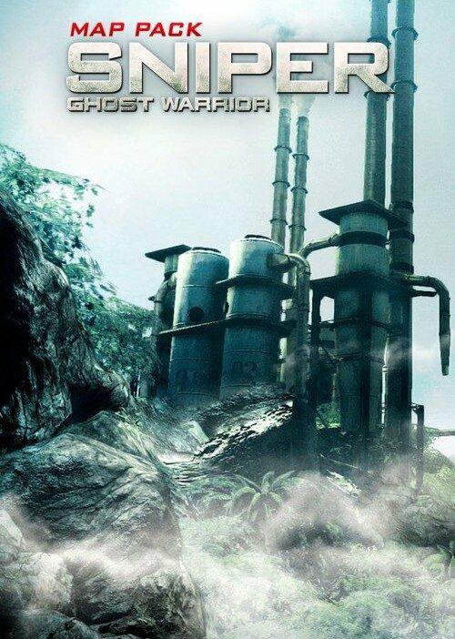 Mods Maps for Sniper: Ghost Warrior Mods Maps for Sniper: Ghost Warrior