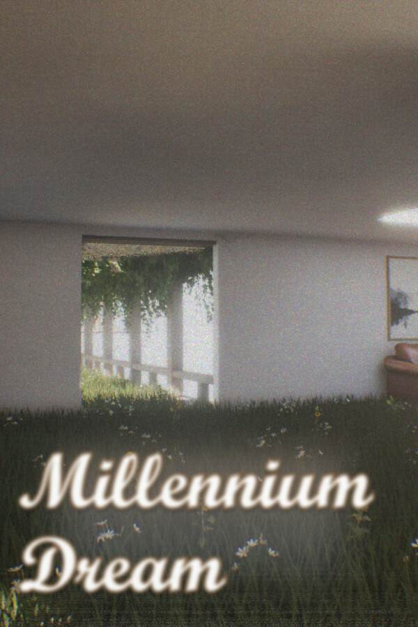 Millennium Dream