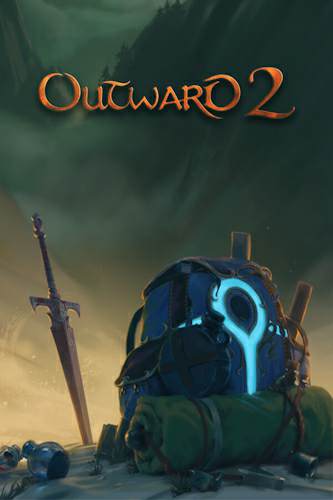 Обложка Outward 2 Alpha