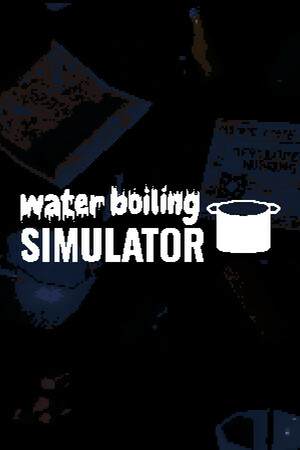 Water Boiling Simulator