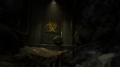 третий скриншот из ENTITY: THE BLACK DAY