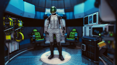 четвертый скриншот из Occupy Mars: The Game