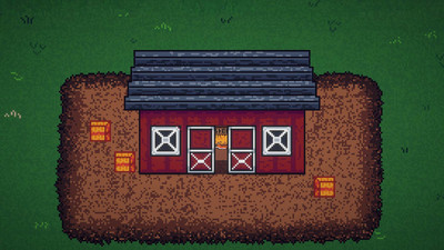 четвертый скриншот из Wrangle Ranch