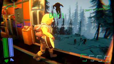 третий скриншот из Dreadway