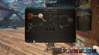 третий скриншот из Outward 2 Alpha