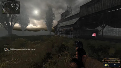 третий скриншот из Mods Narodnaya Solyanka 2009-2010 Featured Installer