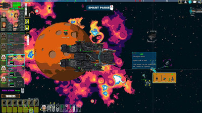 первый скриншот из Pirate Patrol