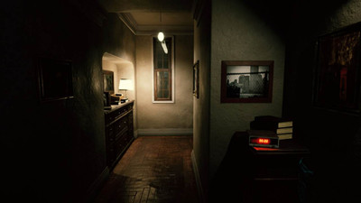 четвертый скриншот из Screaming In The Basement