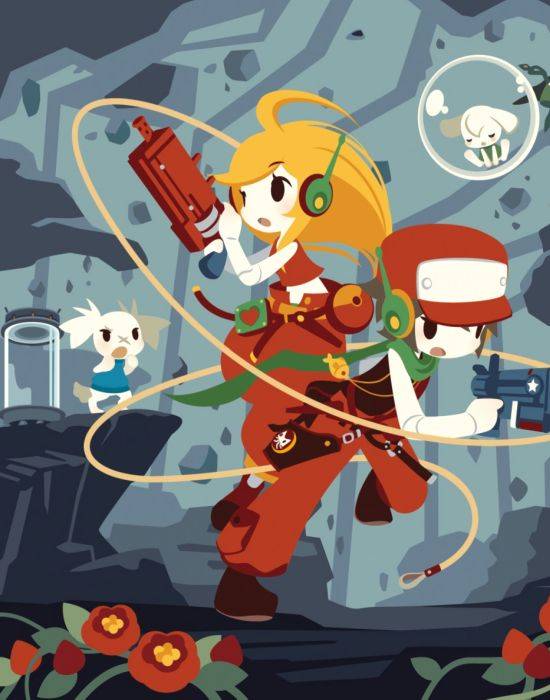 Cave Story