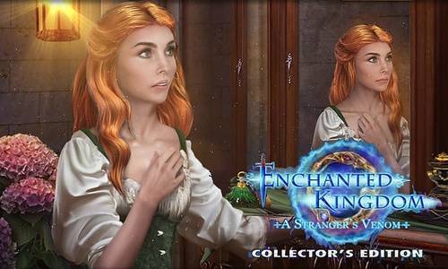 Enchanted Kingdom 2: A Stranger's Venom Collector's Edition
