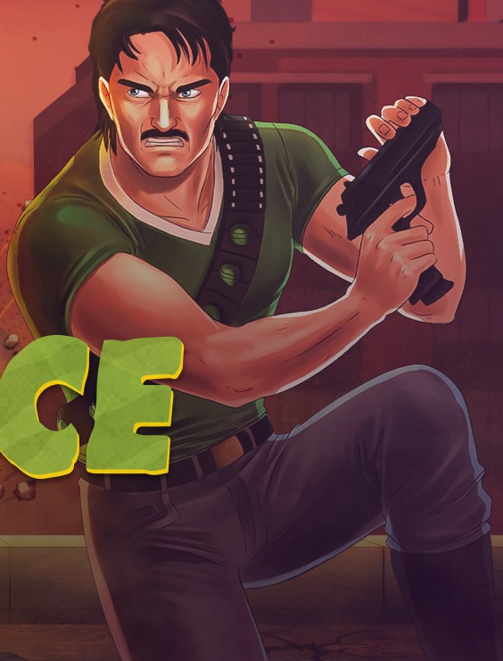Bio Menace: Anthology Bio Menace: Anthology