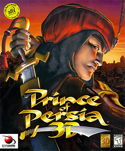 Prince of Persia Classic Prince of Persia Classic