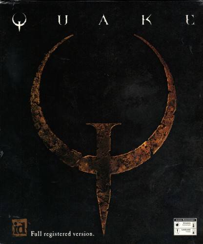 Quake: The Offering