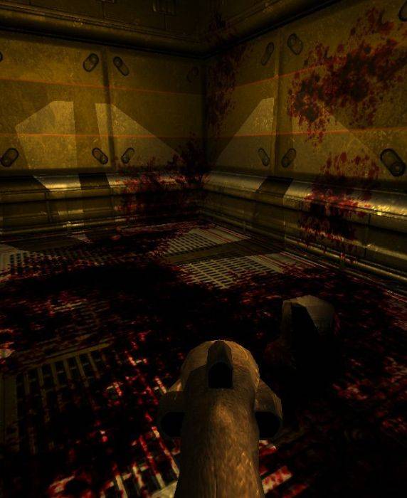 Quake: Tenebrae