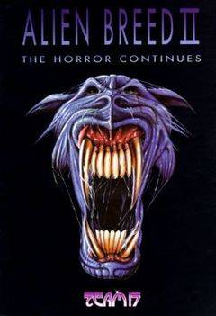 Alien Breed Obliteration Alien Breed Obliteration