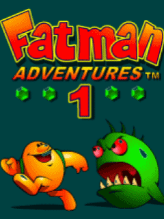 Fatman Adventures Fatman Adventures
