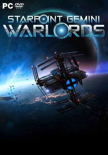 Starpoint Gemini Warlords