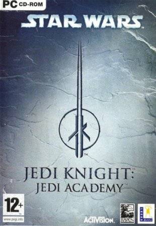 Jedi Academy Plus 2.4