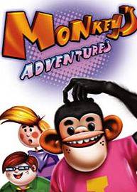 Monkey's Adventures Monkey's Adventures