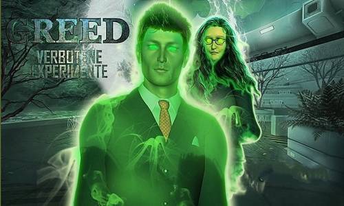 Greed 3: Old Enemies Returning