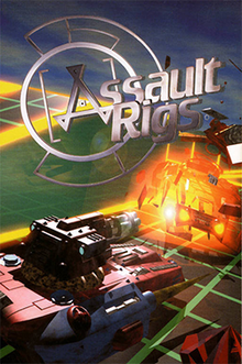 Assault Rigs Assault Rigs