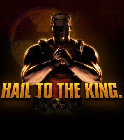 Duke Nukem 2D Pack Duke Nukem 2D Pack