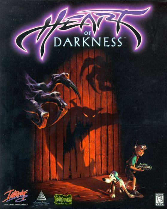 Heart of Darkness Heart of Darkness