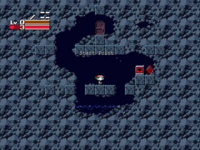 второй скриншот из Cave Story: Doukutsu Monogatari