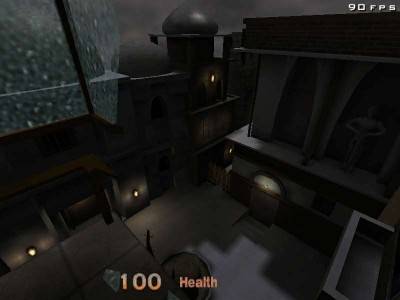 четвертый скриншот из The Dark Conjunction