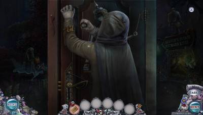 четвертый скриншот из PuppetShow 12: Poetic Justice Collector's Edition