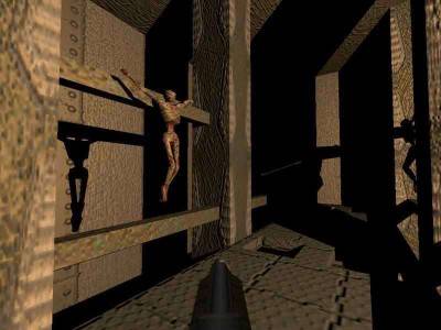 четвертый скриншот из Quake: Tenebrae